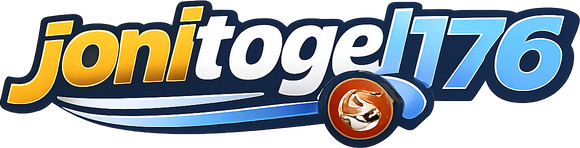 Logo jonitogel176